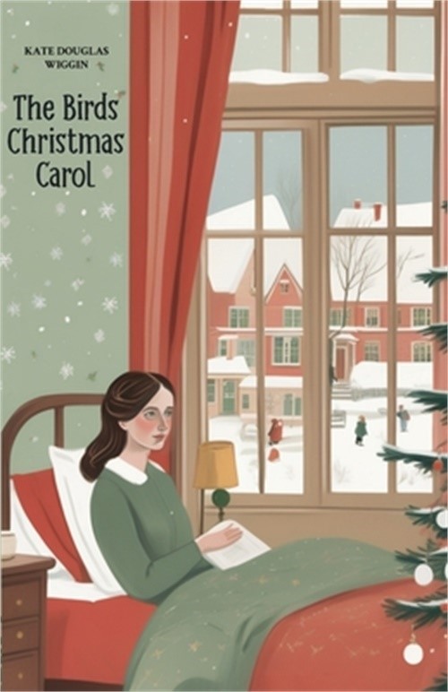 The Birds Christmas Carol (Paperback or Softback)