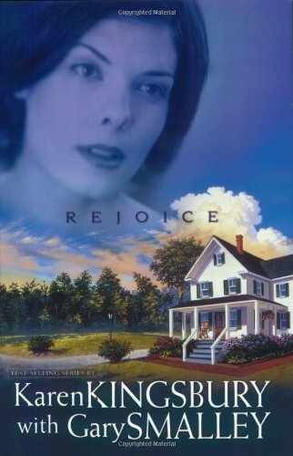 Rejoice (Redemption - Paperback, by Karen Kingsbury; Gary - Very Good