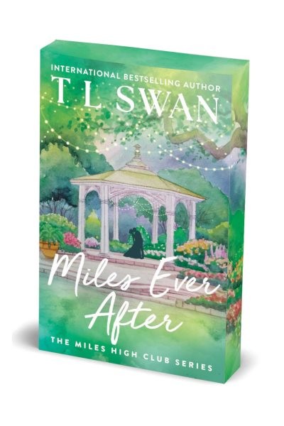Miles Ever After, Paperback by Swan, T. L., Brand New, Free shipping in the US