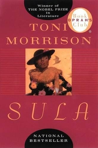 Sula, Morrison, Toni
