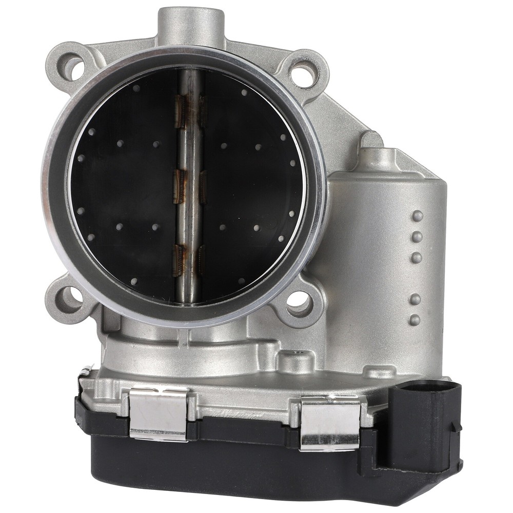 Throttle Body For VW Touareg Audi A4 A5 A6 A7 A8 Quattro Q5 Q7 S4 S5 SQ5 3.0L