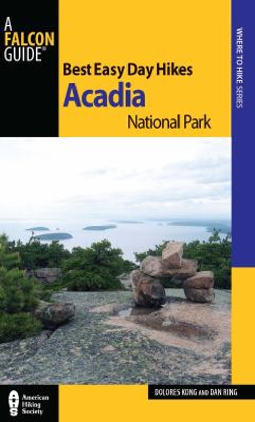 Acadia National Park Paperback Dolores, Ring, Dan KongFree US Delivery | ISBN:0762761326-image