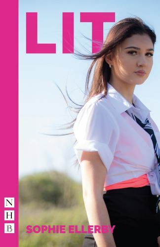 Lit, Paperback by Ellerby, Sophie, Brand New, Free shipping in the US