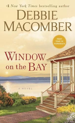 Debbie Macomber Window on the Bay (Paperback)Another great item from Rarewaves USA | Free delivery!