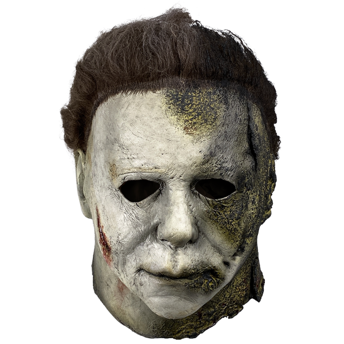 ADULT MEN HALLOWEEN KILLS 2021 MICHAEL MYERS COSTUME MASK TRICK OR TREAT STUDIOS