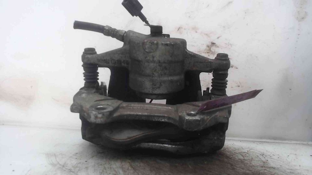 Front left brake caliper Alfa Romeo Mito 77364982