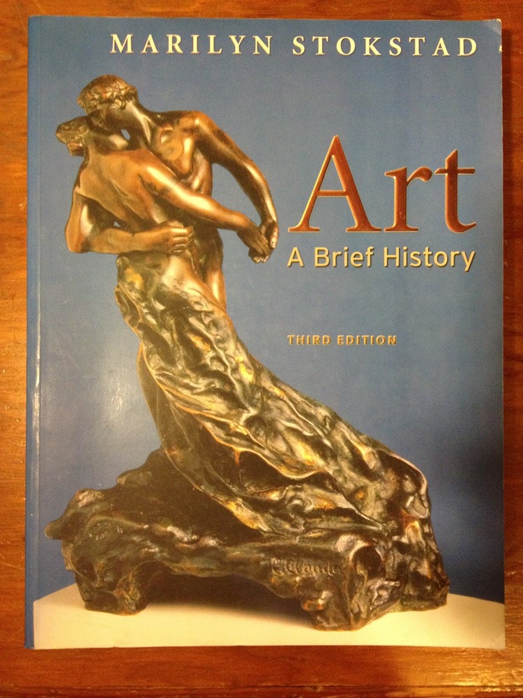 Art: A Brief History