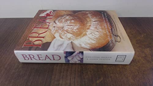 Bread by Jennie Shapter Hardback Book The Fast Free ShippingFREE US DELIVERY | ISBN: 0754817881 | Quality Books