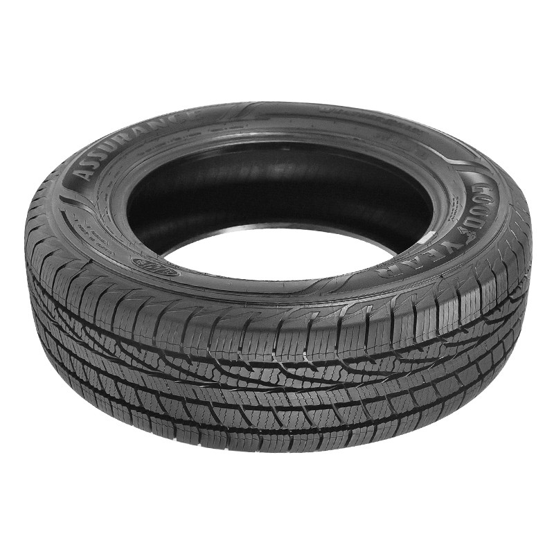 Goodyear Assurance WeatherReady 225/60R16 All-Season Tire for Reliable Traction  