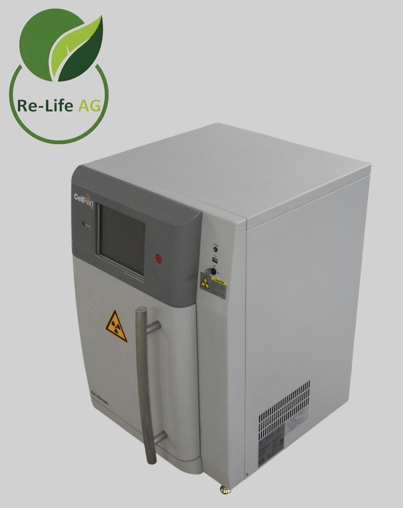 Faxitron CellRad Benchtop X-Irradiator