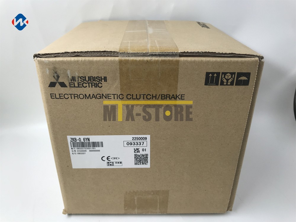 1PC Brand New Mitsubishi with box   ZKB-0.6YN