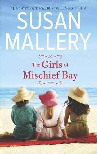 The Girls of Mischief Bay, Mallery, Susan