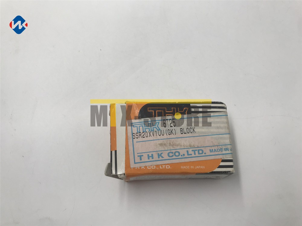 1PC Brand New THK linear slide SSR20XV1UU