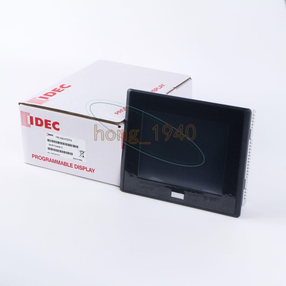 1PC NEW IDEC HG2G-5TT22TF-B / HG2G5TT22TFB touch screen
