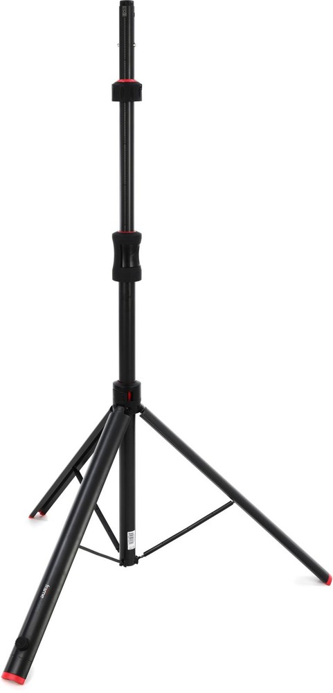 Gator Frameworks GFW-ID-SPKR Lift-assisted Speaker Stand
