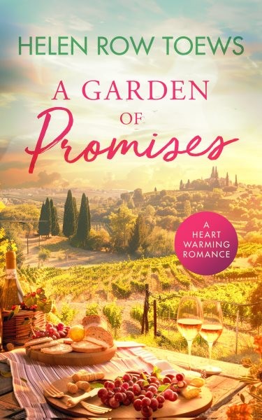 Garden of Promises, Paperback by Toews, Helen Row, Brand New, Free shipping i...