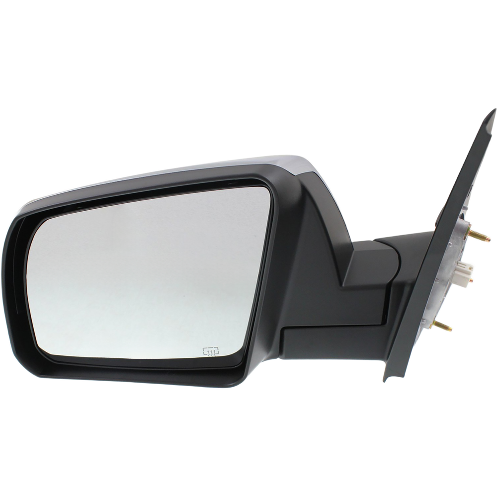 New Driver Side Mirror For Toyota Tundra 2014-2021