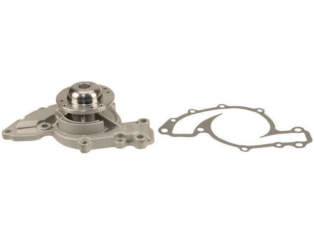 AC Delco Gold Water Pump fits Oldsmobile 88 1996-1999 43SPRJ
