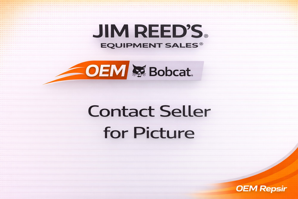 Bobcat 58K160 O-RING OEM