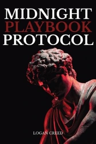 Logan Creed Midnight Playbook Protocol (Paperback)Another great item from Rarewaves USA | Free delivery!