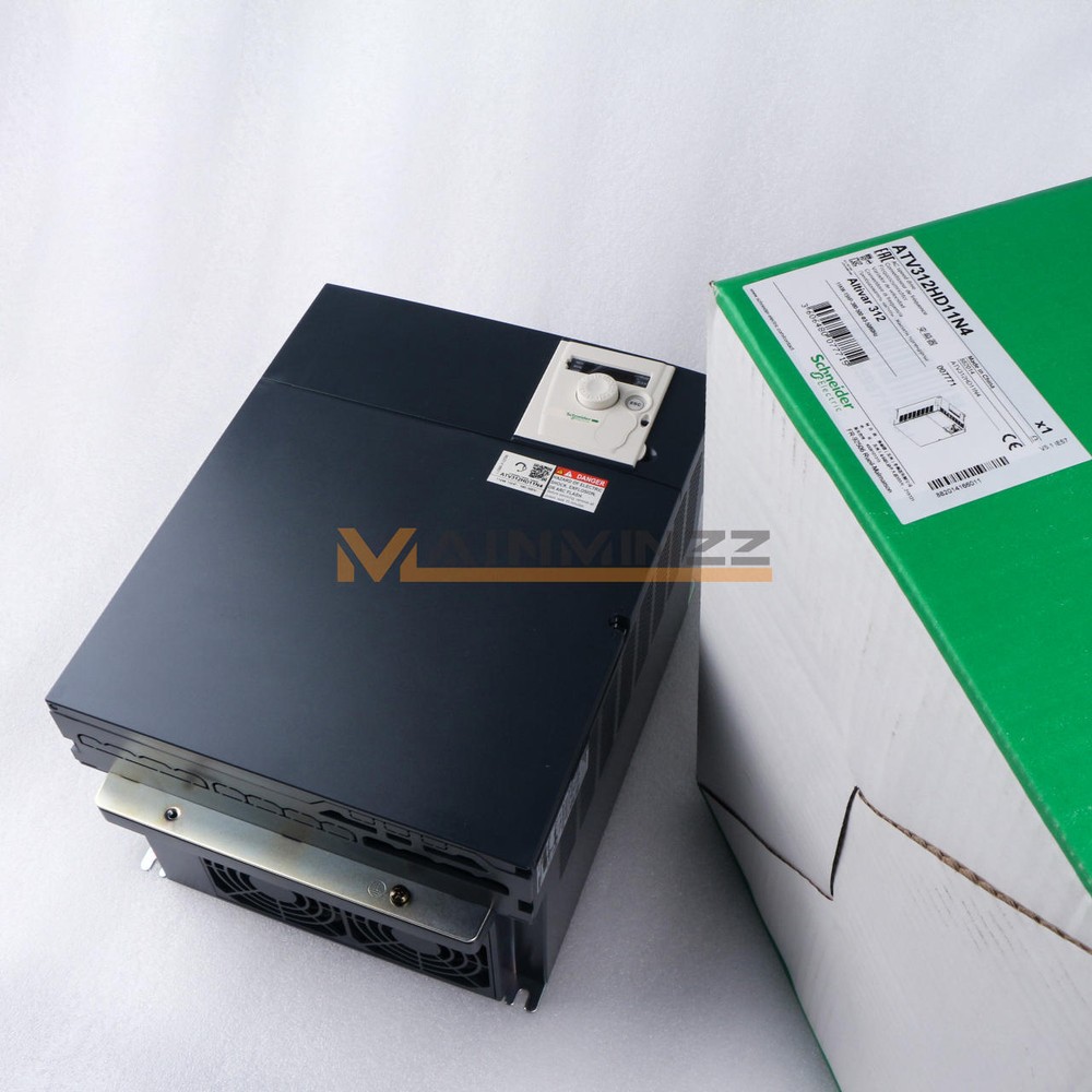 1PCS NEW ATV312HD11N4 Inverter