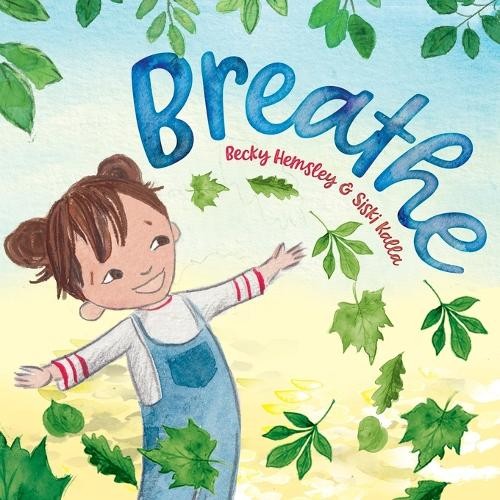 Hemsley Breathe (Paperback)Another great item from Rarewaves USA | Free delivery!