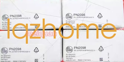 IFM PN2098 sensor Brand New Fast shipping#DHL or FedEx
