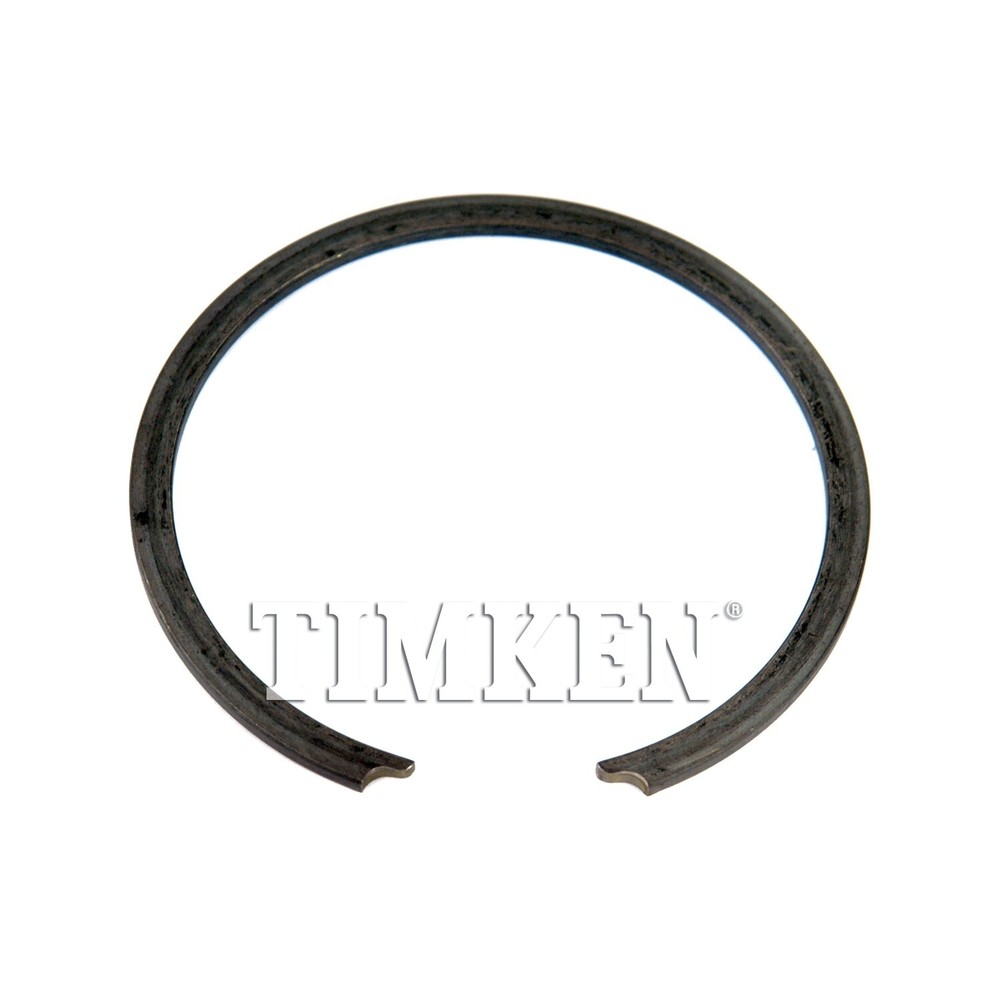 Timken RET186 Front Wheel Bearing Retaining Ring for FWD Vehicles