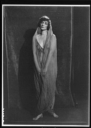 Unidentified woman,possibly friend,Mr AW Atwater,portraits,Arnold Genthe,1911 6
