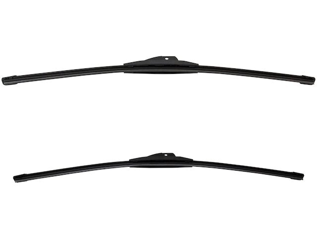 Volvo V70 2001-2007 Front Wiper Blades DIY Replacement Set 67JFFZ  