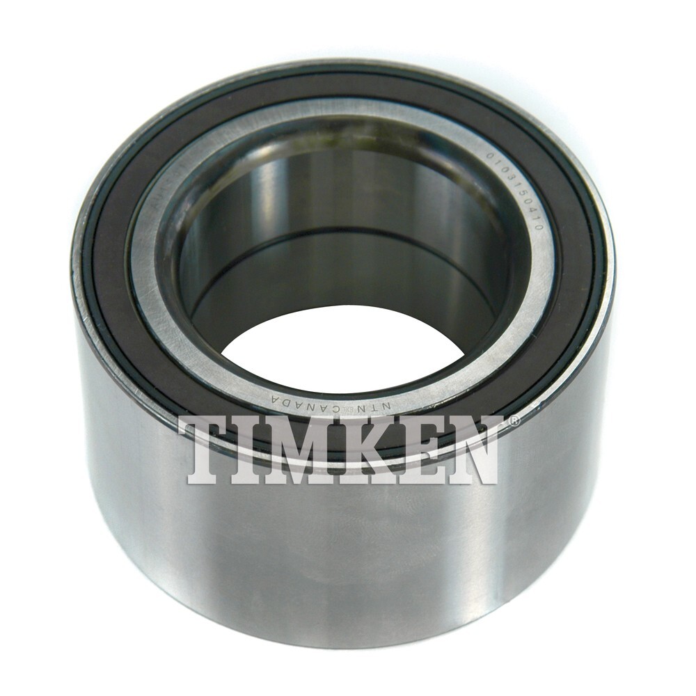 Timken 510097 AWD Wheel Bearing Replacement