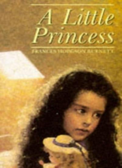 Little Princess By Frances Hodgson Burnett. 9780340577110