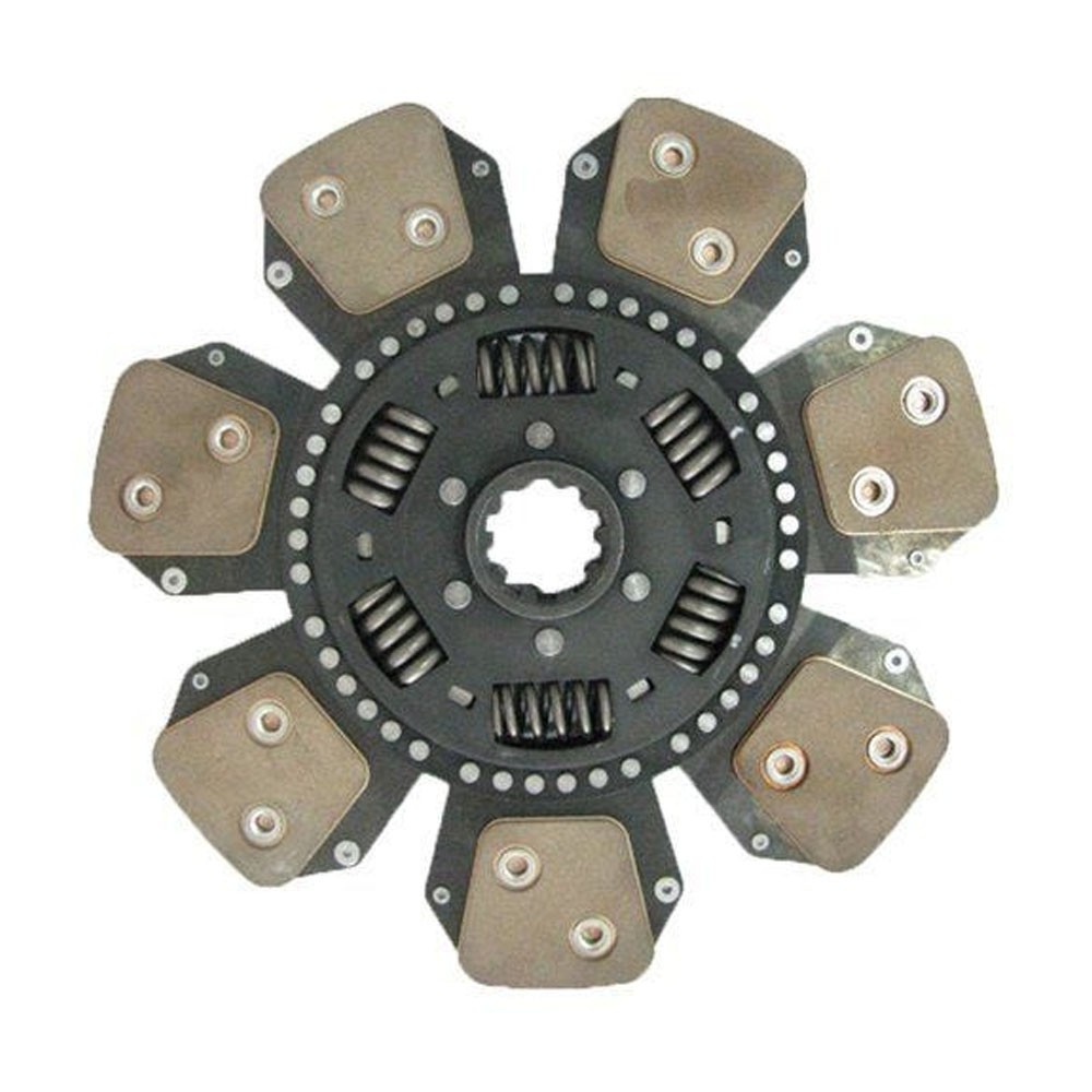 Clutch Disc 14