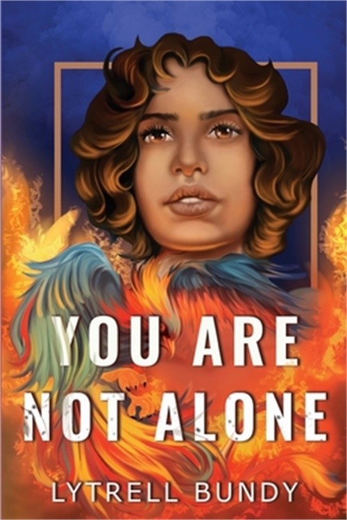 You Are Not Alone (Paperback or Softback)