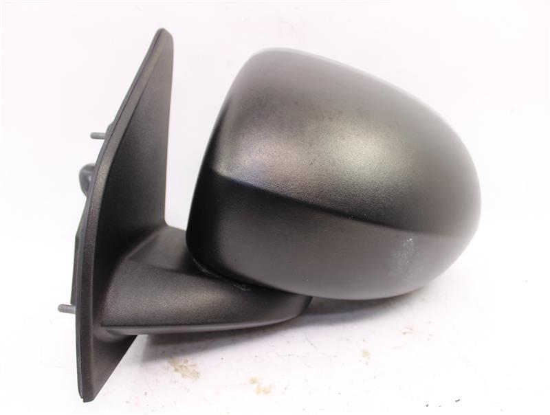 Jeep Compass 07-12 Left Side View Door Mirror Black 875975