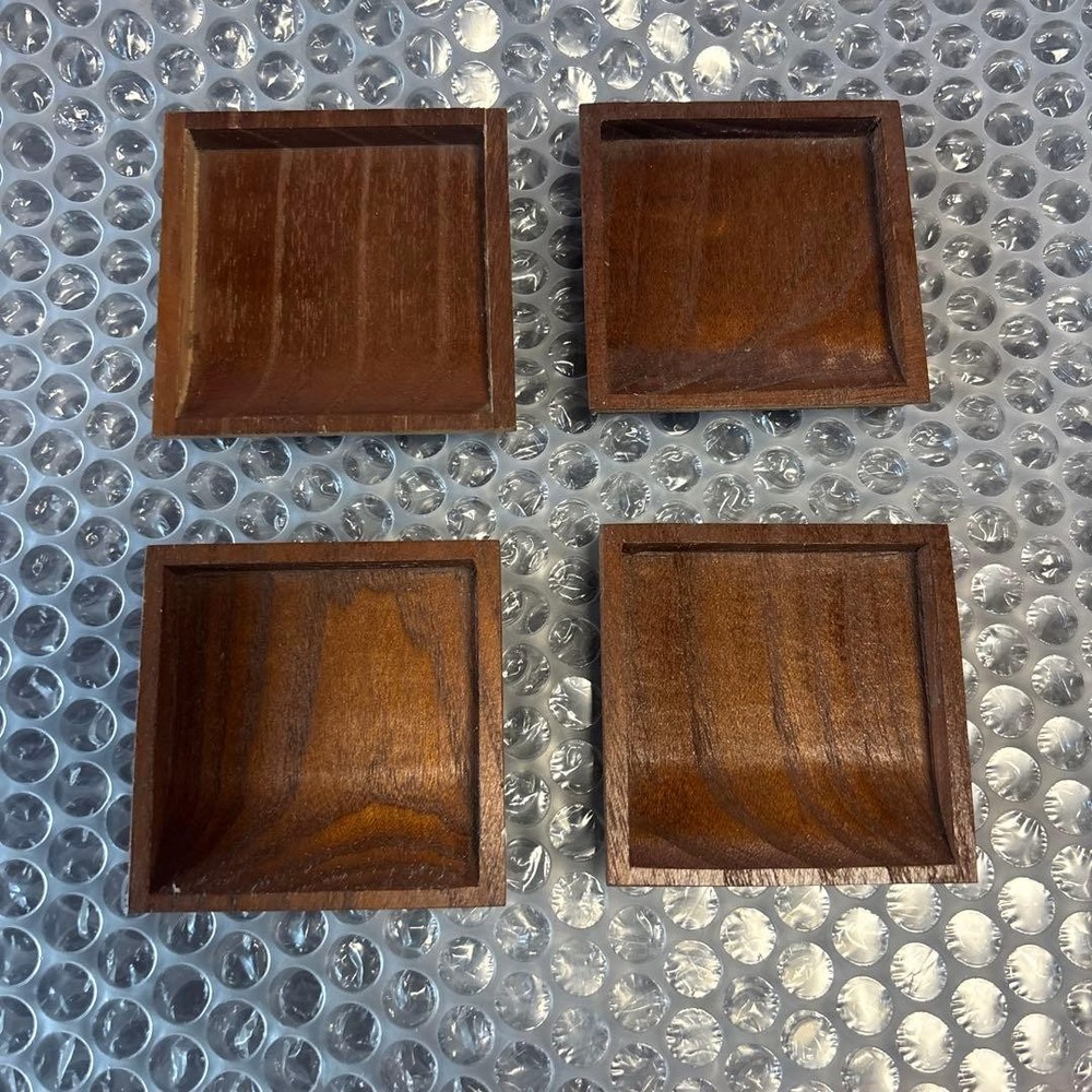 桑引手4個セット for Sliding Doors, Storage Cabinets, 63mm, with Paint