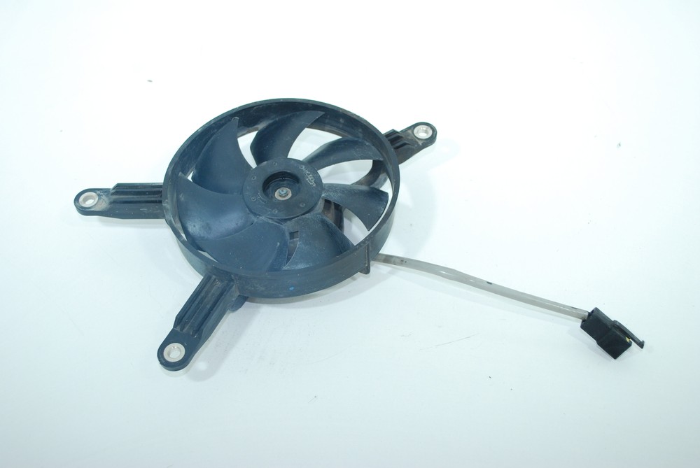 ELECTRIC FAN RADIATOR FAN KYMCO X-TOWN 300i 2016 2020