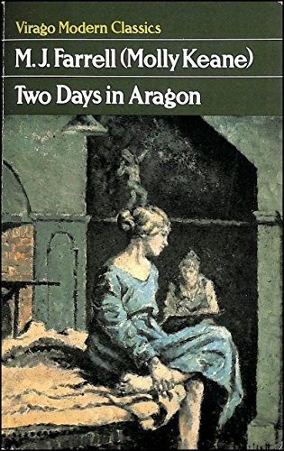 Two Days In Aragon (VMC) by Keane, Molly 0860684679 The Fast Free ShippingFREE US DELIVERY | ISBN: 0860684679 | Quality Books