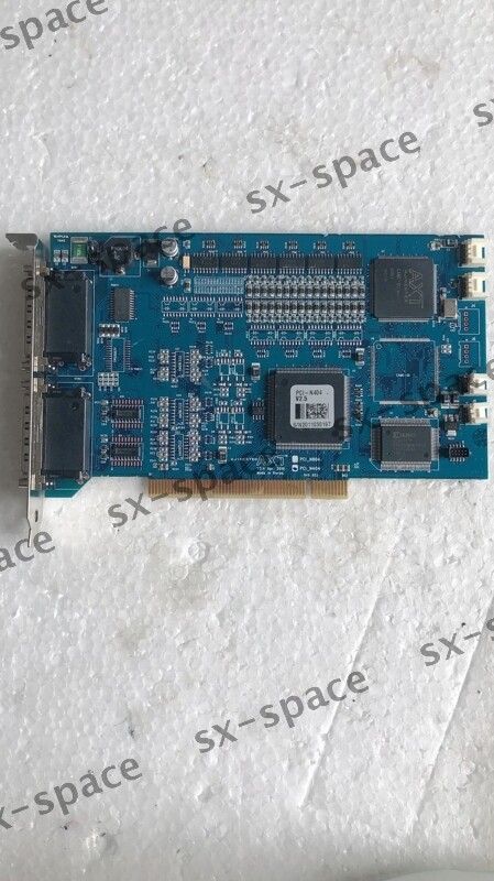 PCI-N404 V2.5 100% TESTED via DHL or Fedex fast shipping