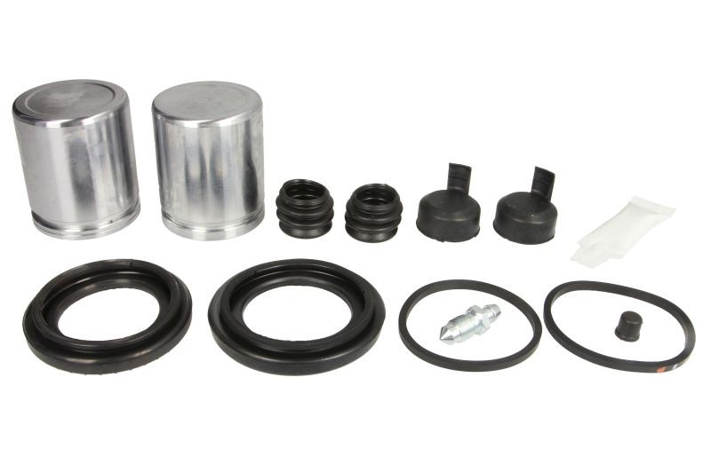 Front Left - Right Brake Caliper Repair Kit for Citroen Jumper