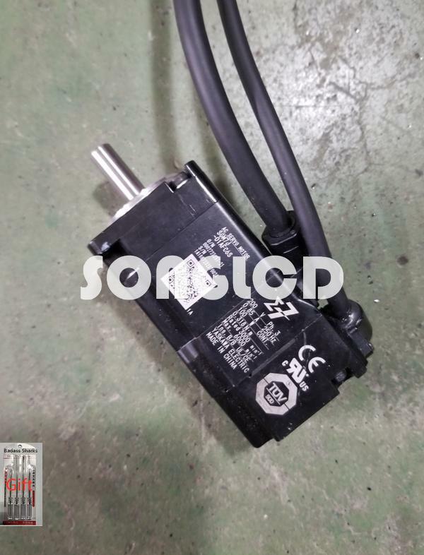 1PCS SGM7J-01AFC6S via DHL or Fedex fast shipping