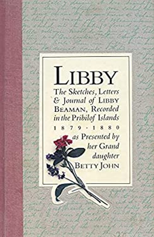 Libby : The Sketches, Letters and Journal of Libby Beaman, RecordFree US Delivery | ISBN:0933031092
