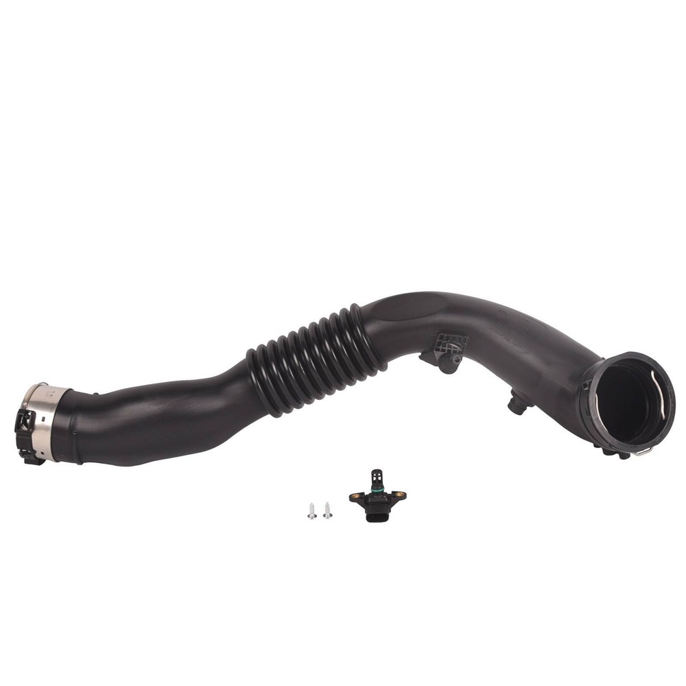 BMW 335i 435i X3 X4 3.0L Intercooler Air Intake Duct Charge Pipe Hose