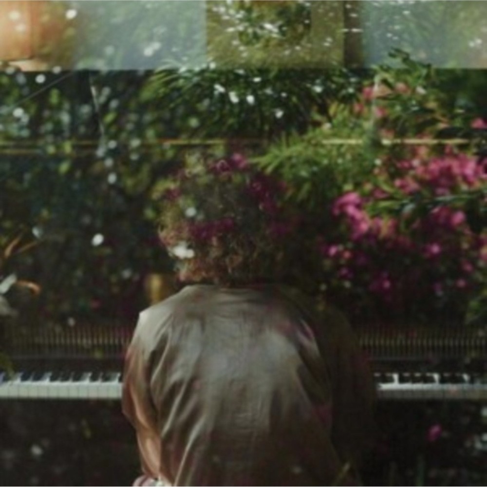 Fkj - Just Piano Ep [New LP Vinyl]