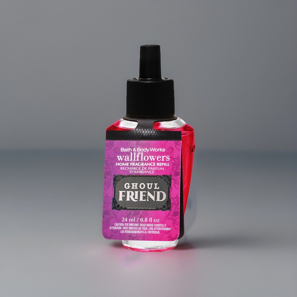 Ghoul Friend Wallflower [Bath & Body Works/White Barn]