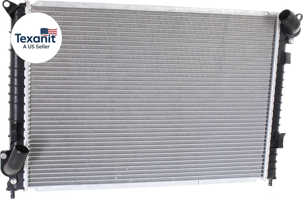 Radiator for MINI COOPER 2002-2008 S Model