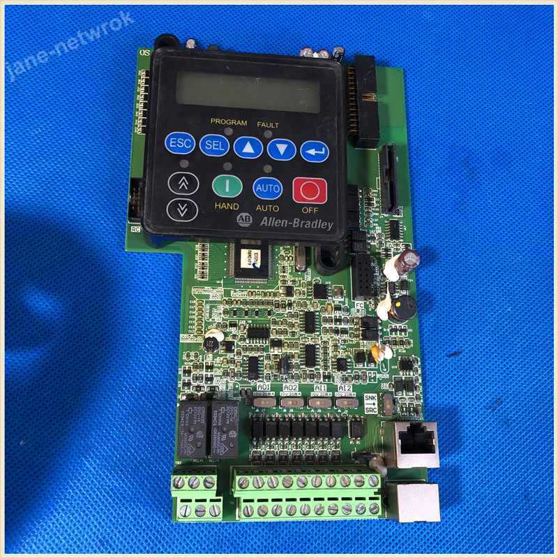 1pc for 100% test AB400 132-160-200-250KW via DHL or Fedex fast shipping