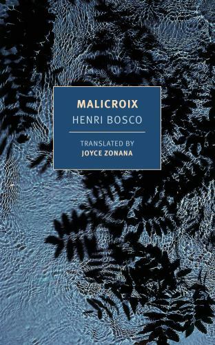 Malicroix, Paperback by Bosco, Henri; Zonana, Joyce (TRN), Like New Used, Fre...
