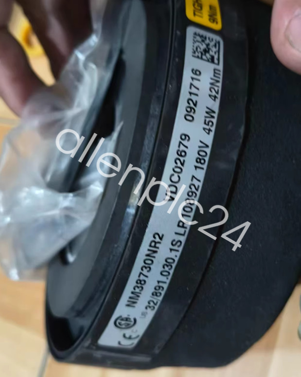 NM38730NR2 1PC Crane brake  brand new FedEx or DHL