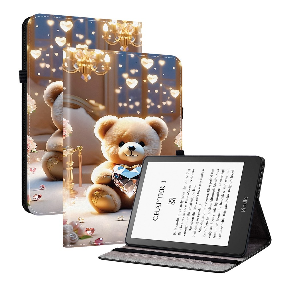 For Amazon Kindle Paperwhite 6 2024 Release 7